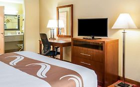 Quality Inn And Suites Albuquerque