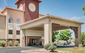 Quality Inn Suites Albuquerque